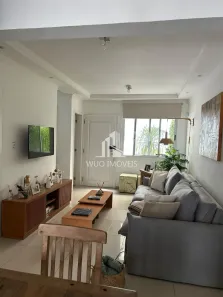 Casa de Condomínio com 2 Quartos à venda, 140m² no Condomínio Residence Club, Jacareí