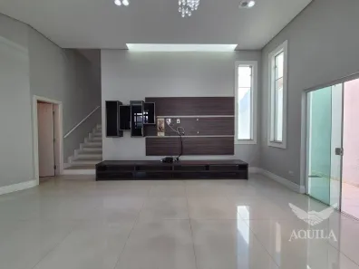 Sobrado com 4 Quartos à venda, 427m² no Jardim Pagliato, Sorocaba