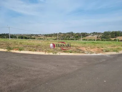 Lote/Terreno à venda, 307m² no Quinta do Lago - Lac Léman, São José do Rio Preto