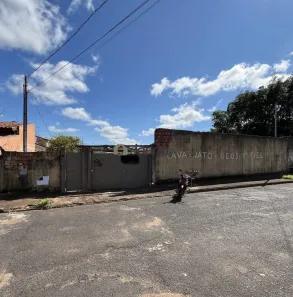 Lote/Terreno à venda, 250m² no Manhattan, Uberaba