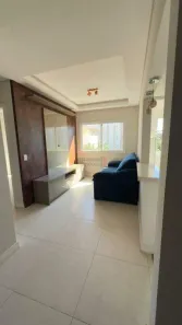 Apartamento com 2 Quartos à venda, 59m² no Parque São Luís, Taubaté