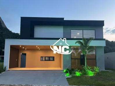 Casa de Condomínio com 3 Quartos à venda, 187m² no Inoã (Inoã), Maricá