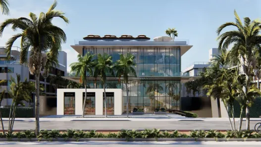 Apartamento com 1 Quarto à venda, 24m² no Cabo Branco, João Pessoa