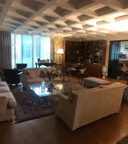 Apartamento com 3 Quartos à venda, 250m² no Cerqueira César, São Paulo