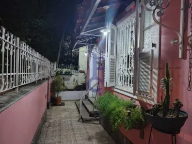 Casa com 5 Quartos à venda, 213m² no Tijuca, Rio de Janeiro