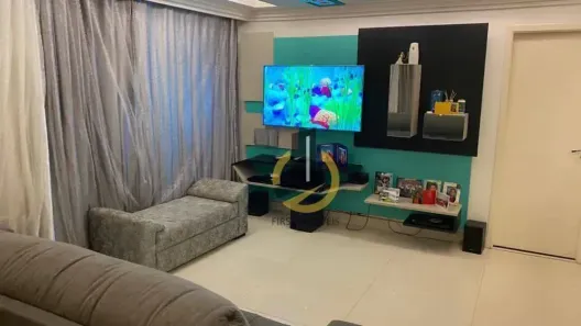 Apartamento com 3 Quartos à venda, 142m² no Ipiranga, São Paulo