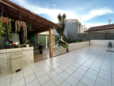 Casa com 4 Quartos à venda, 427m² no de Fátima, Serra