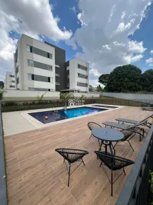 Apartamento com 2 Quartos à venda, 45m² no Vila Barroquinha, Contagem