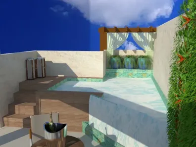 Apartamento com 4 Quartos à venda, 380m² no Quilombo, Cuiabá