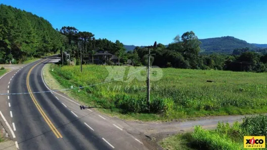 Fazenda/Sítio com 1 Quarto à venda, 5000m² no Linha Imperial, Nova Petrópolis