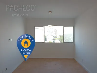 Apartamento com 3 Quartos à venda, 92m² no Pinheiros, São Paulo