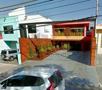 Ponto Comercial para alugar, 280m² no Parque da Mooca, São Paulo