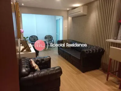 Cobertura com 4 Quartos à venda, 208m² no Barra da Tijuca, Rio de Janeiro