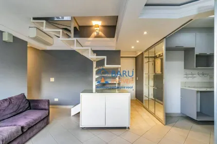 Apartamento com 2 Quartos à venda, 134m² no Higienópolis, São Paulo