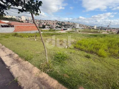 Lote/Terreno à venda, 250m² no Residencial Reserva Bellano (Calipal A), Itatiba