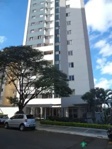 Apartamento com 3 Quartos para alugar, 73m² no San Remo, Londrina