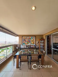 Apartamento com 3 Quartos à venda, 167m² no Jardim Botânico, Ribeirão Preto