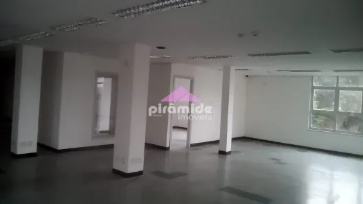 Prédio Comercial para alugar, 1400m² no Jardim Nova América, São José dos Campos