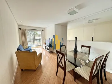 Apartamento com 3 Quartos à venda, 78m² no Chácara Inglesa, São Paulo