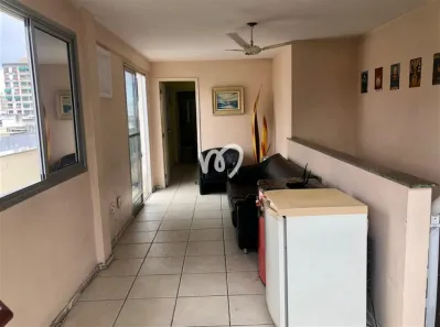 Cobertura com 3 Quartos à venda, 186m² no Tijuca, Rio de Janeiro
