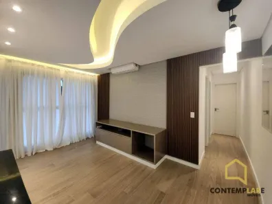 Apartamento com 2 Quartos à venda, 82m² no Aparecida, Santos