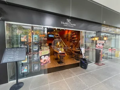 Ponto Comercial à venda, 44m² no Jardim Nova Suíça, Limeira