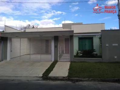 Casa com 2 Quartos à venda, 280m² no Cidade Industrial, Lorena