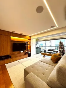 Apartamento com 2 Quartos à venda, 95m² no Vila Leopoldina, São Paulo