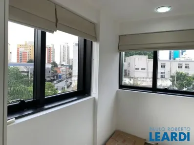 Ponto Comercial à venda, 35m² no Vila Mariana, São Paulo