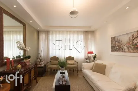 Apartamento com 2 Quartos à venda, 110m² no Perdizes, São Paulo