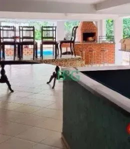 Sobrado com 4 Quartos à venda, 700m² no Vila Bertioga, São Paulo