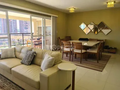 Apartamento com 3 Quartos à venda, 142m² no Cidade Jardim, Rio Claro