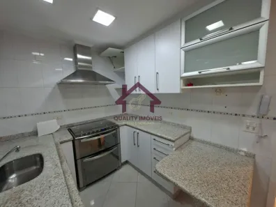 Apartamento com 2 Quartos à venda, 96m² no Mooca, São Paulo