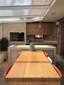 Cobertura com 3 Quartos à venda, 630m² no Sumaré, São Paulo