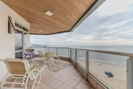 Apartamento com 3 Quartos à venda, 205m² no Centro, Balneário Camboriú