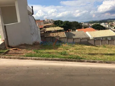 Lote/Terreno à venda, 300m² no Bosque dos Eucaliptos, Valinhos
