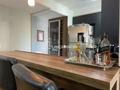 Apartamento com 3 Quartos à venda, 93m² no Recreio dos Bandeirantes, Rio de Janeiro