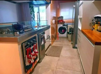 Apartamento com 3 Quartos à venda, 83m² no Mooca, São Paulo