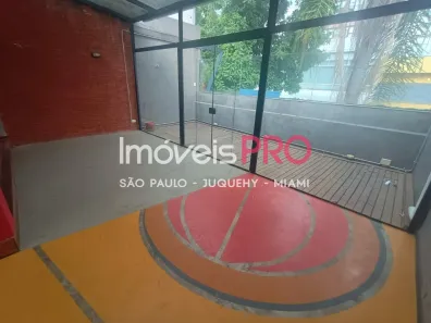 Imóvel Comercial para alugar, 470m² no Cerqueira César, São Paulo