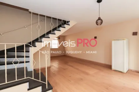 Sobrado com 3 Quartos à venda, 117m² no Planalto Paulista, São Paulo