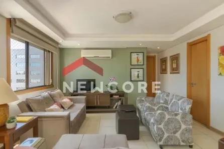 Apartamento com 2 Quartos à venda, 87m² no Passo da Areia, Porto Alegre