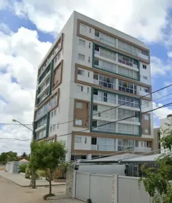 Apartamento com 3 Quartos à venda, 83m² no Camboinha, Cabedelo