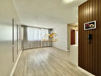 Apartamento com 2 Quartos à venda, 76m² no Santa Amélia, Belo Horizonte