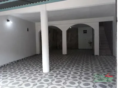 Imóvel Comercial com 3 Quartos à venda, 108m² no Jardim do Estádio, Santo André