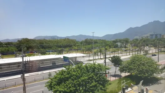 Sala Comercial para alugar, 24m² no Barra Olímpica, Rio de Janeiro
