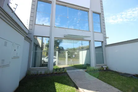 Ponto Comercial para alugar, 87m² no Santa Felicidade, Curitiba