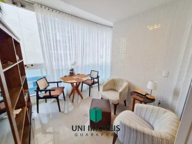Apartamento com 3 Quartos à venda, 99m² no Centro, Guarapari