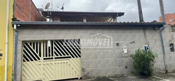 Casa com 4 Quartos para alugar, 299m² no Jardim Betânia, Sorocaba