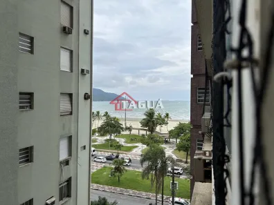Apartamento com 2 Quartos à venda, 87m² no Boqueirão, Santos