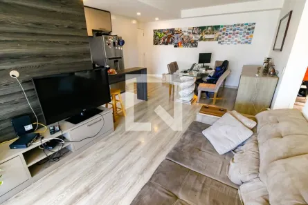 Apartamento com 2 Quartos à venda, 75m² no Vila Andrade, São Paulo